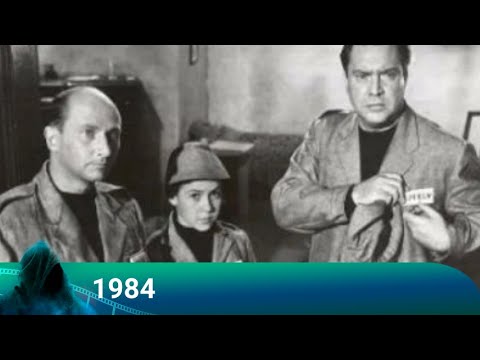 Видео: 1984.ФАНТАСТИКА.Лучшие фильмы!!!
