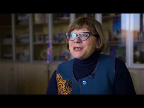 Видео: Специалист по социальной работе