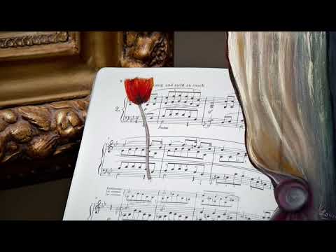 Видео: Petite Fleur.  Мировые хиты на русском.  Маленький цветок.  Inga - cover .
