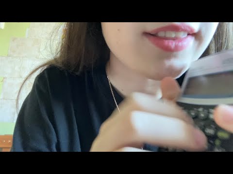 Видео: asmr чистка мозга🥴☠️