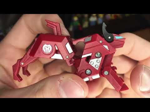 Видео: Обзор на бакуган Максус Драгоноид | Maxus Dragonoid (7 in 1) | Бакуган 2 сезон!