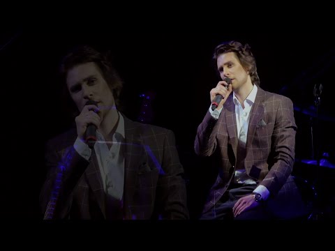 Видео: Антон Авдеев – «Конь» – Камерный лирический концерт