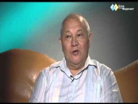 Видео: Арнайы жоба - "Үш бәйтерек"