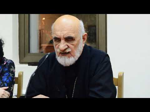 Видео: Благодаћу сте спасени / протојереј - ставрофор Милорад Голијан / духовно вече