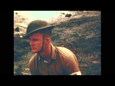 Видео: Битва за Мидуэй, 1942 год