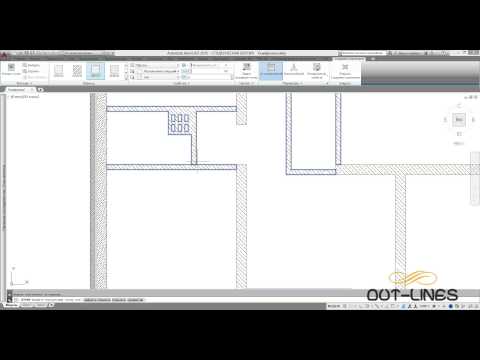 Видео: Урок 6 - Работа со штриховкой