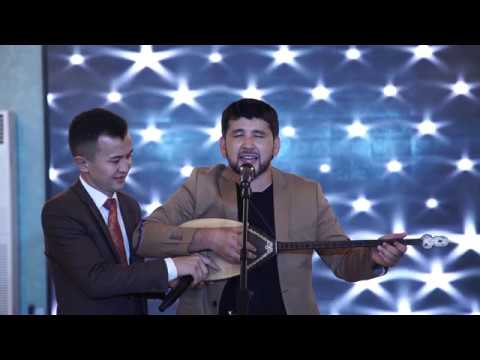 Видео: Дидар Қамиев - Аялдама