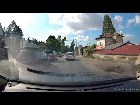 Видео: DRIVE: Sofia - Sandanski (София - Сандански)