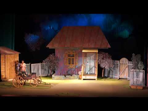 Видео: "Родник"/ "Су юлы" (2008 г.)