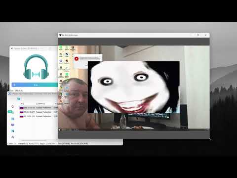 Видео: Врубил все приколы юзерам / xWorm pranks #3