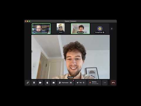 Видео: Создаем AI-сотрудника с CRM в N8N. Практикум