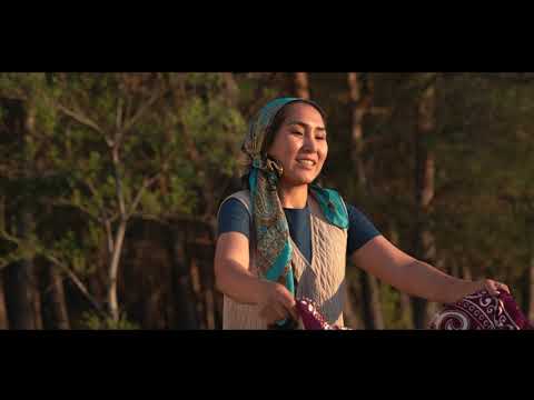 Видео: "Моя земля - Казахстан" - "Туған жер"