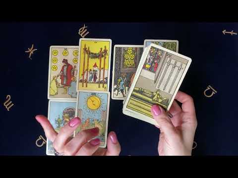 Видео: ОВНЫ ♈️ Прогноз на неделю 27.10.25  -  02.11.25