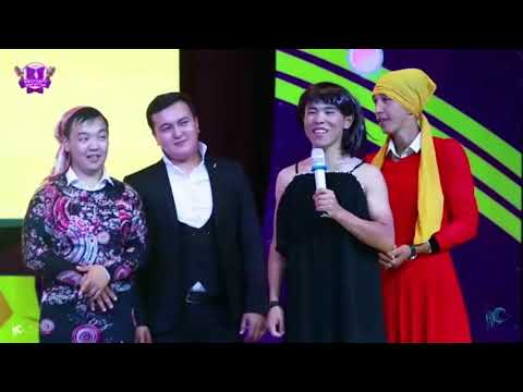 Видео: Конулдуу жигиттер 3  KG.159 катуу шылдын кылды.....