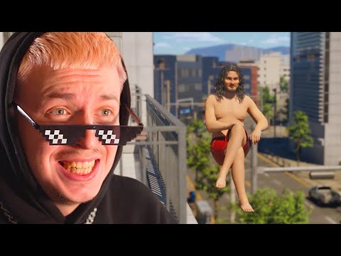 Видео: Inzoi не имеет смысла (и это неплохо)