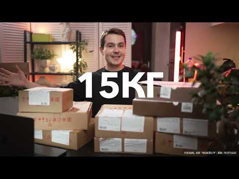 Видео: 40 десертов за раз! Обзор на cheese-cake.ru от блогера Самый Сахар.