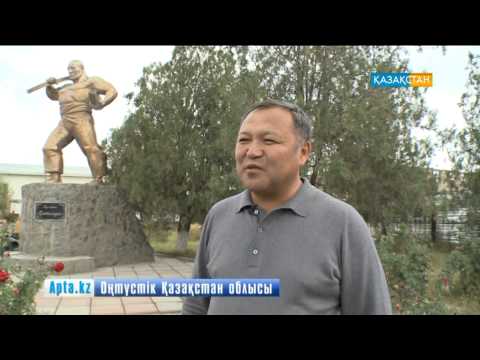 Видео: Қажымұқан кесенесіне неге көңіл бөлінбей келеді?