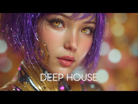 Видео: Эйфорический прогрессив транс микс | Мелодичное электронное путешествие | Киберпанк рейв видения