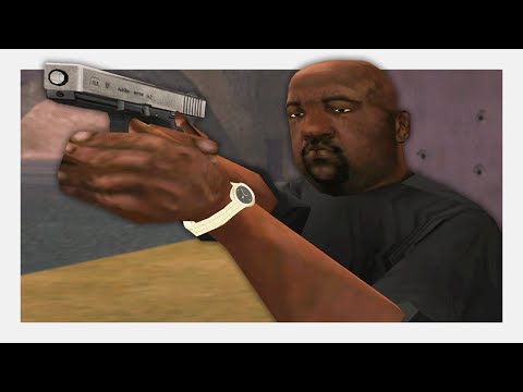 Видео: ОСВАИВАЮСЬ В БАНДЕ, ПЕРВЫЕ ШАГИ - GAMBIT RP