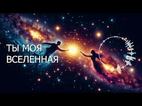 Видео: "Ты моя вселенная" ("You Are My Universe") / Поп-баллада о любви от @melodies4soul
