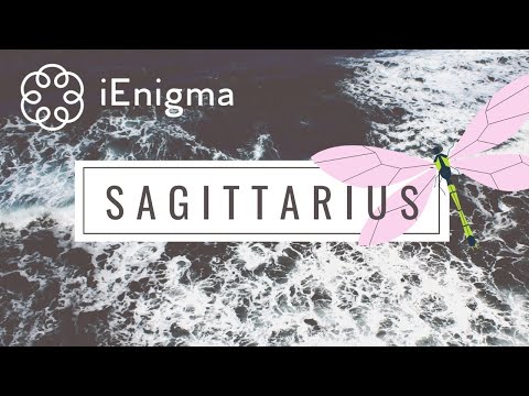 Видео: СТРЕЛЕЦ: ПОЧТИ ЛИЧНОЕ ЧТЕНИЕ💯🌟💅🏻 ВЫ ИЗМЕНИЛИ ИГРУ🎯🔥 ОНИ ТЕПЕРЬ НА КОЛЕНЯХ😏💯 1-15 ОКТЯБРЯ