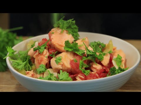 Видео: Теперь любую РЫБУ готовлю ТОЛЬКО ТАК! Невероятно вкусно и ПРОСТО!