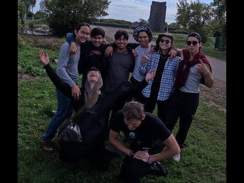 Видео: ЕЩЁ ОДИН ПЕРВЫЙ ДЕНЬ // ПОХОД НА ШАЛКАР 3                         (ОСТОРОЖНО, МАТЫ)