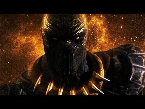 Видео: Марвел битва чемпионов обзорный разговор