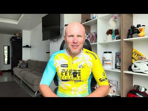 Видео: Влияние Бытовых Проблем На Результаты В Велоспорте. Шоссейный Велосипед. Велоблог.