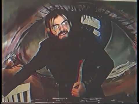 Видео: Гвидон Вишневский.  Вдохновение.