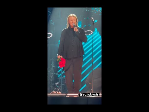 Видео: Виктор Дробыш - Будут все!