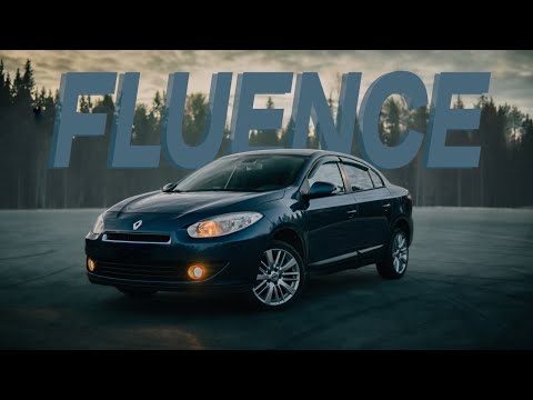Видео: Самый не пацанский | Renault Fluence