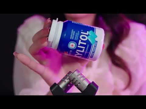 Видео: ASMR Прослушивание шепота снижает стресс и усталость. Часть 10