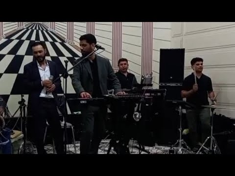 Видео: Садриддин Начмиддин базморои нав 2024/ Sadriddin Najmuddin tuyonai nav 2024/ дар Самарканд