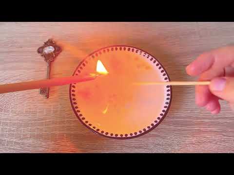 Видео: ‼️ПРИСЯДЬТЕ…🎁ЭТО ВАС ТОЧНО💯СЕЙЧАС УДИВИТ😍☀️⛵️Гадание на воске 