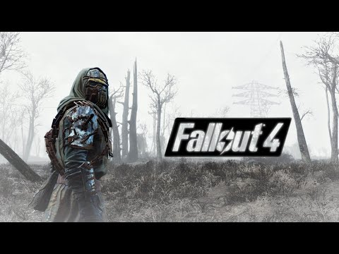 Видео: Прохожу впервые⭐Fallout 4⭐
