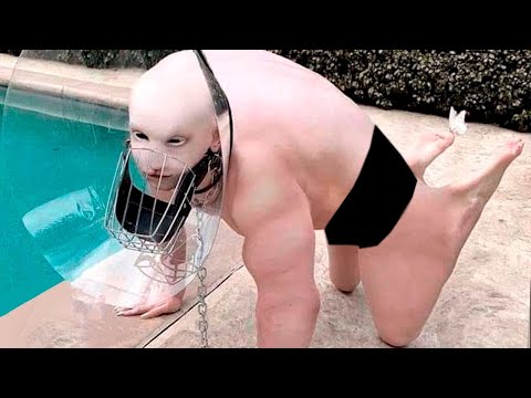 Видео: Люди, Вероятность Встретить Которых Один на Миллиард