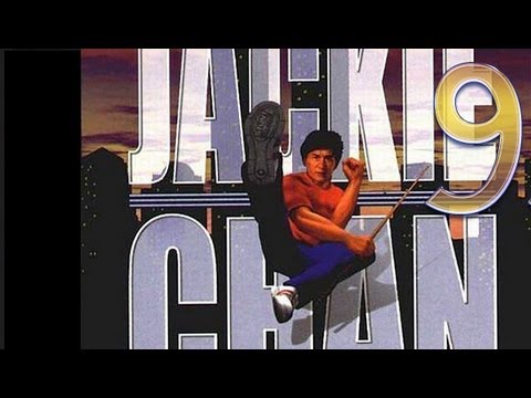 Видео: Jackie Chan Stuntmaster Прохождение Часть 9
