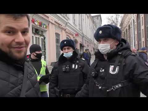 Видео: СтопХам-Мага/Разборки/Полиция