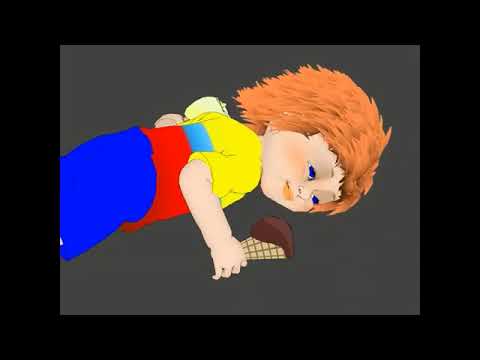 Видео: Тони убили ВСЕ части ( Руби, я мороженое купил) МЕМ.