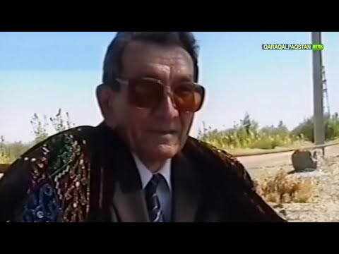 Видео: Бүгин уллы тулға Ибрайым Юсуповтың туўылған күни