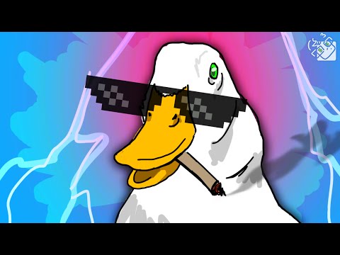 Видео: ВОЗВРАЩЕНИЕ УТОК ЧЕМПИОНОВ!