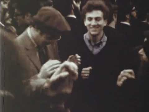 Видео: Хасиды (Хабад-Любавич) Документальный фильм | 1972 (5731-5732)