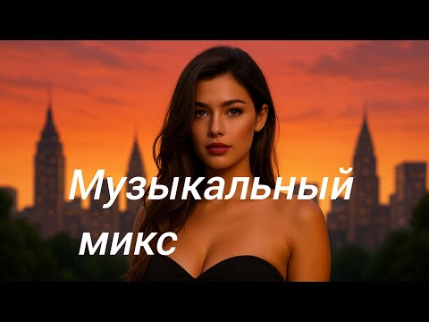 Видео: Русская Музыка Микс 2025💔 Russische Musik✨ New Russian Music🔥 Top Music💯 Mix