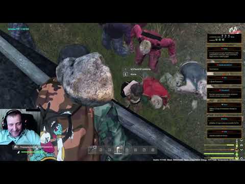 Видео: Серия 1116 ➤ Праздничный обзор ➤ #BEFOREBEDTIMEPVE #DayZ