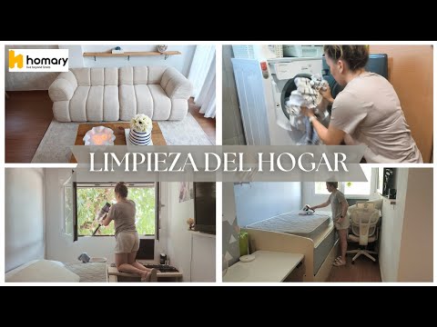 Видео: ✨ЛЕТНЯЯ УБОРКА, ЧТОБЫ ДОМ ВСЕГДА БЫЛ ЧИСТЫМ И ОРГАНИЗОВАННЫМ