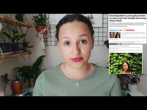 Видео: Будущее Силы Тюркоглу и критика Халила Ибрагима Джейхана | Кризисные обновления Emanet