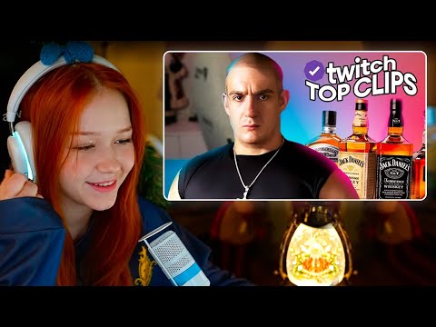 Видео: МОРФИ СМОТРИТ Топ клипы с Twitch | БАТЯ НАПИЛСЯ ЗА СЕМЬЮ, Кукинг T2X2 и СТИНТА, Разбан КУБАХИ