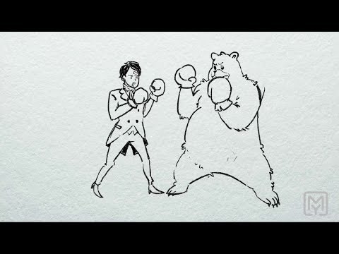 Видео: Краткое содержание - Дубровский