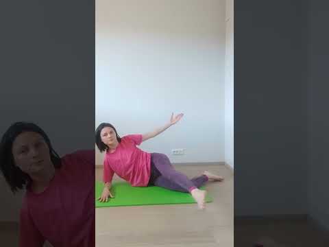 Видео: Тренировка  Дыхание 2/4, Оксисайз. Выдыхаем лишние килограммы. Улучшаем работу лимфатической системы